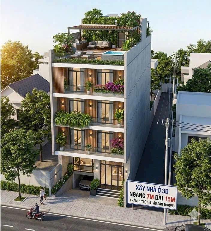 Đất Vàng Lý Thường Kiệt, Q10 - Lô Góc 5758m² - Sổ Hồng Chính Chủ