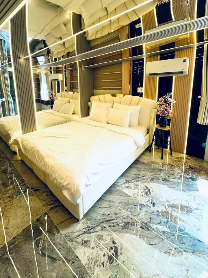 Nhà Đẹp Tân Bình 50m² - 3PN, Full Nội Thất, Sổ Hồng Riêng - 5.06 Tỷ