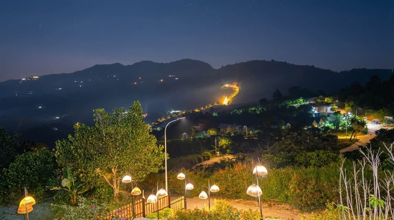 Đất Nền Xã Lộc Nam Bảo Lâm 1068m² - Sổ đỏ chính chủ, 2 tỷ