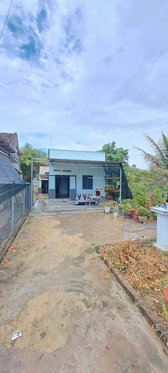 Nhà 421m² Diên Khánh, Khánh Hòa - Sổ đỏ, Đường 10m Ô tô