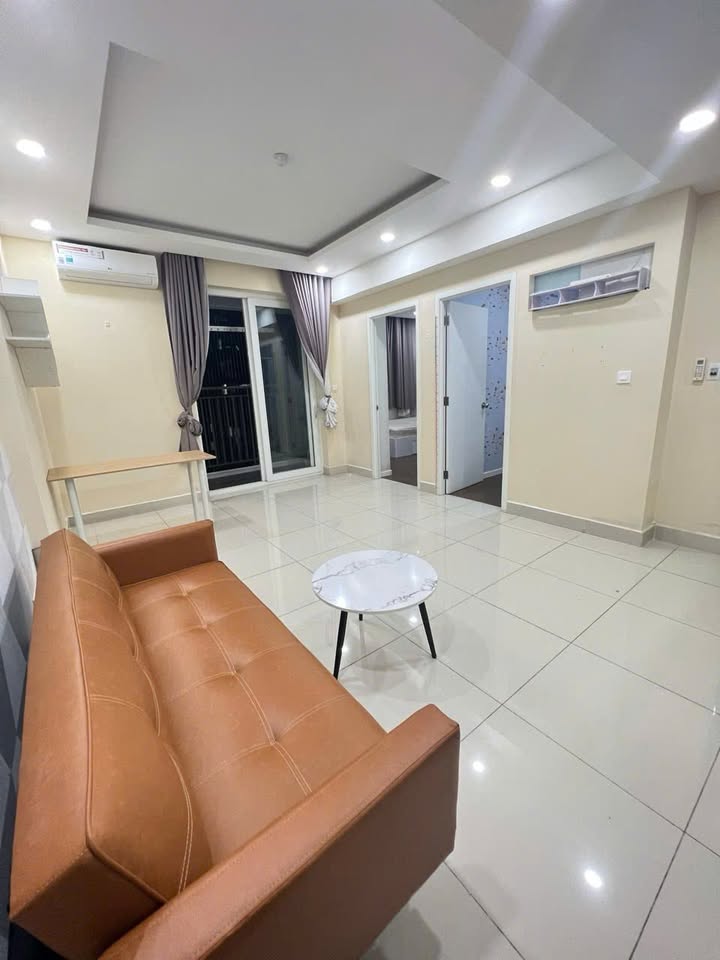 Căn hộ The Park Residence Nhà Bè 62m² 2.9 tỷ - Bàn giao ngay