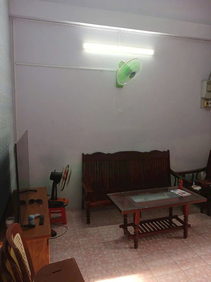 Nhà Hẻm Nguyễn Trãi P9 Cà Mau - 64m² Giá 750 Triệu, Sẵn Ở Ngay