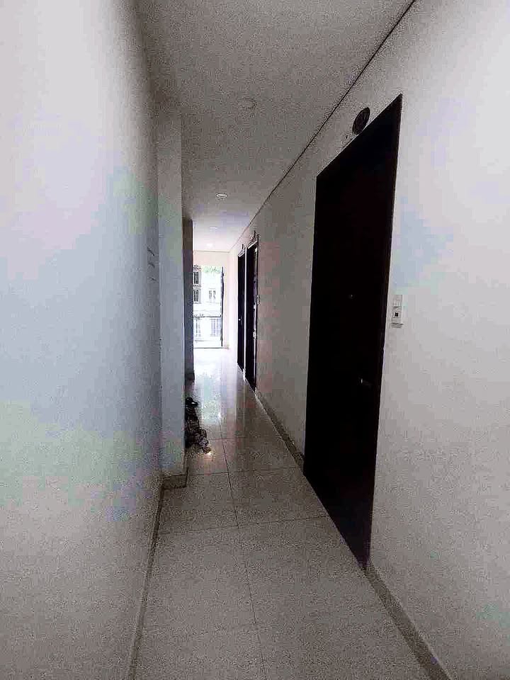 Nhà Mặt Tiền 3 Tháng 2, Đà Nẵng - 125m², 18 Phòng, 20 Tỷ, Dòng Tiền 40 Triệu/Tháng