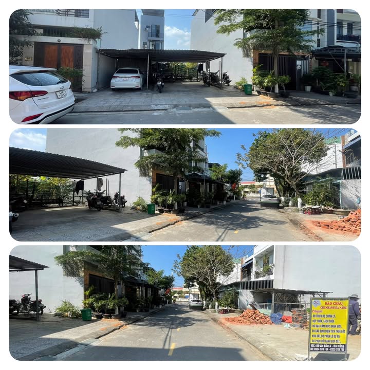 Đất nền An Bắc Ngũ Hành Sơn 100m² – Tiềm năng tăng giá vượt trội!