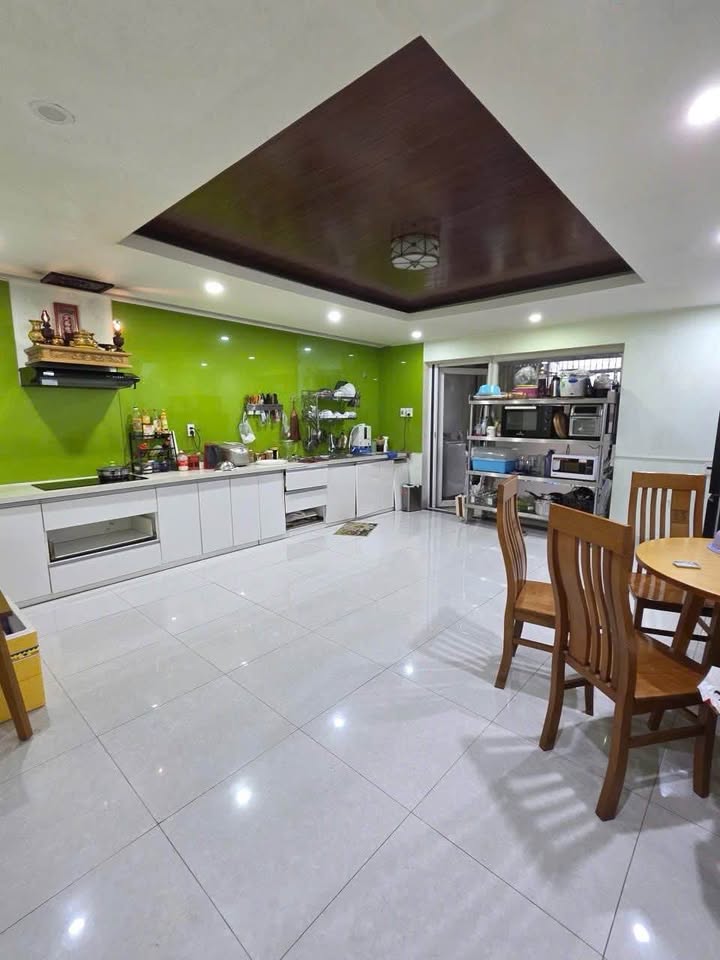 Nhà Phố Hòa Thuận Tây, Hải Châu 132m² - Mặt tiền kinh doanh đắc địa!