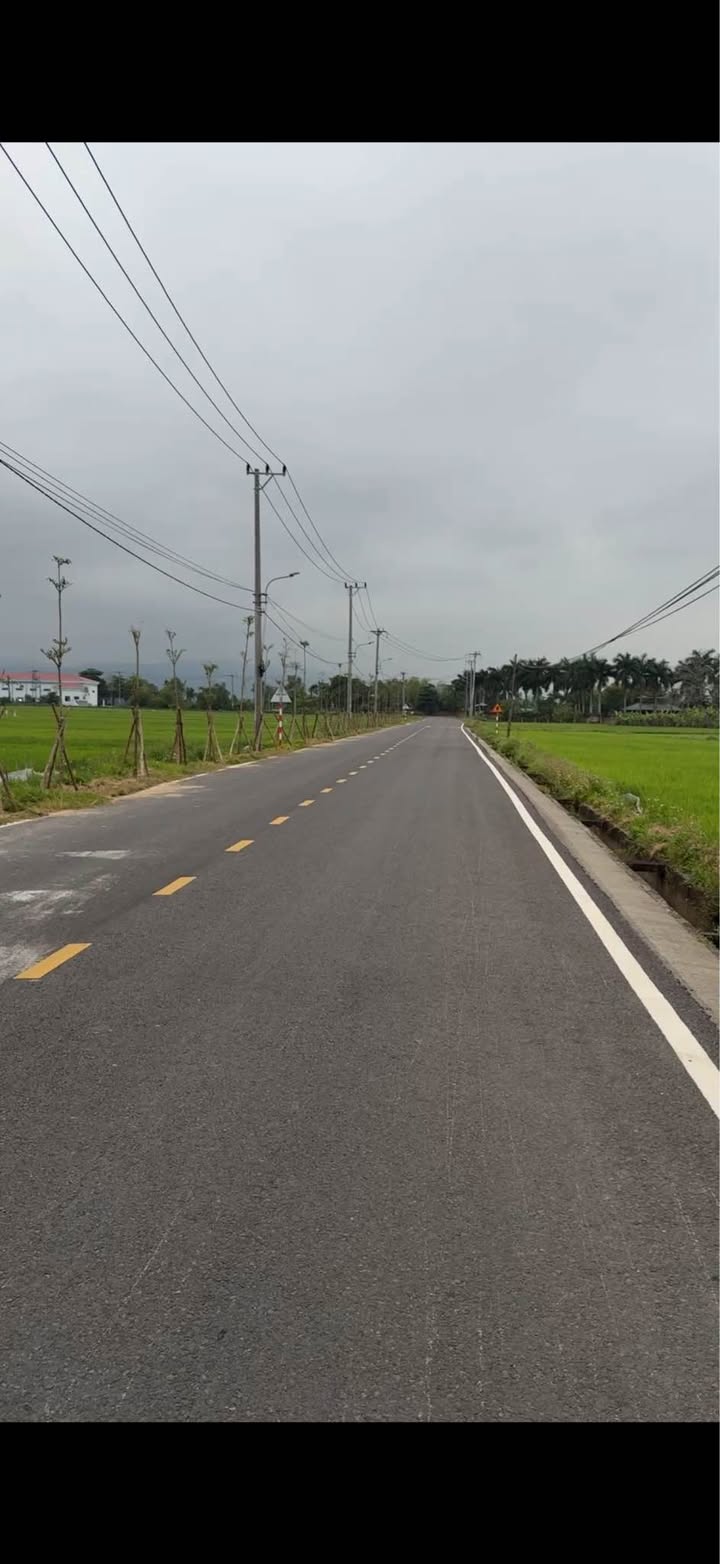 Đất Lô Góc 2 Mặt Tiền An Trạch - Hòa Tiến, Đà Nẵng - 100m² Giá 1.1 Tỷ