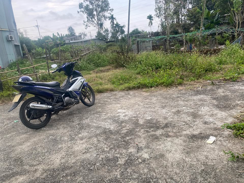 Đất nền Cẩm Lệ 90m² - Sổ đỏ chính chủ, gần chợ 2.1 tỷ