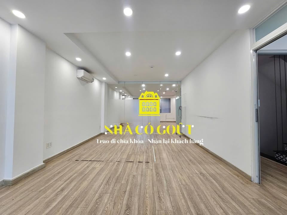 Văn Phòng Thảo Điền 135m² - Ngay Xuân Thủy, Sẵn Sàng Kinh Doanh