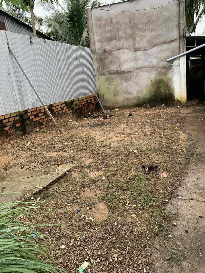 Bán Gấp Đất Nền 150m² Xuân Hòa, Đồng Nai - Có Sẵn 3 Phòng Trọ