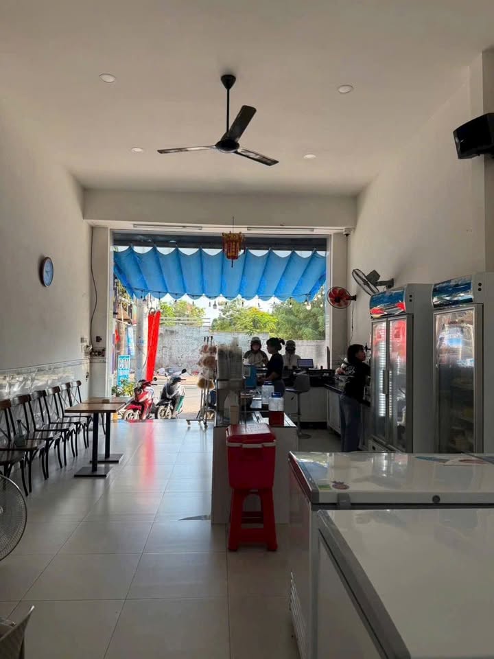 Nhà Mặt Tiền Hoàng Quốc Việt, Q7 - 125m², Kinh Doanh Đa Ngành - 17.5 Tỷ