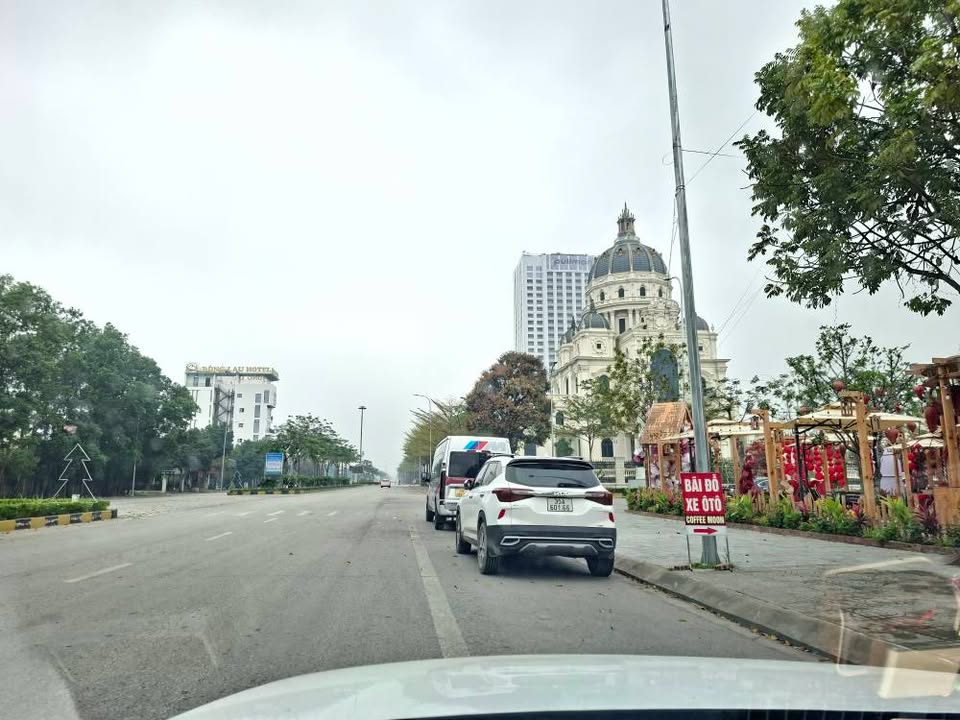 Đất nền 100m² Xuân Thành, Ninh Bình - Sổ đỏ sẵn sàng giao dịch