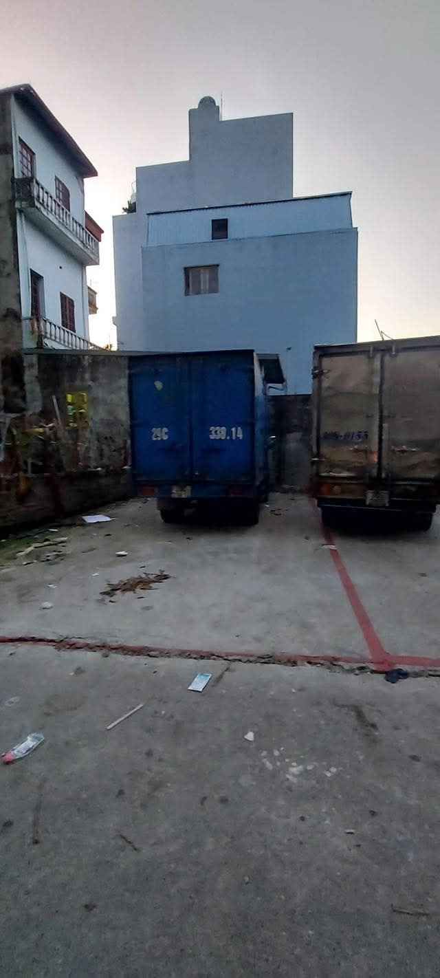 Đất nền Trạm Trôi, Hoài Đức 46m² - Đường to ô tô, tiềm năng vàng!