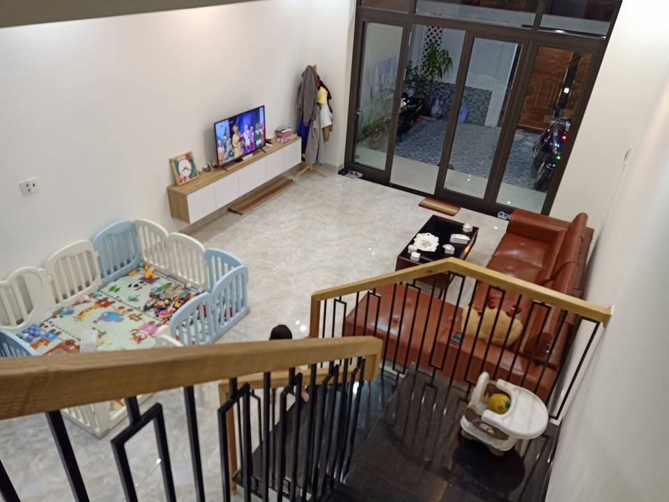 Nhà nguyên căn Lê Cao Lãng, Cẩm Lệ - 8 triệu/tháng - Sẵn sàng ở ngay!