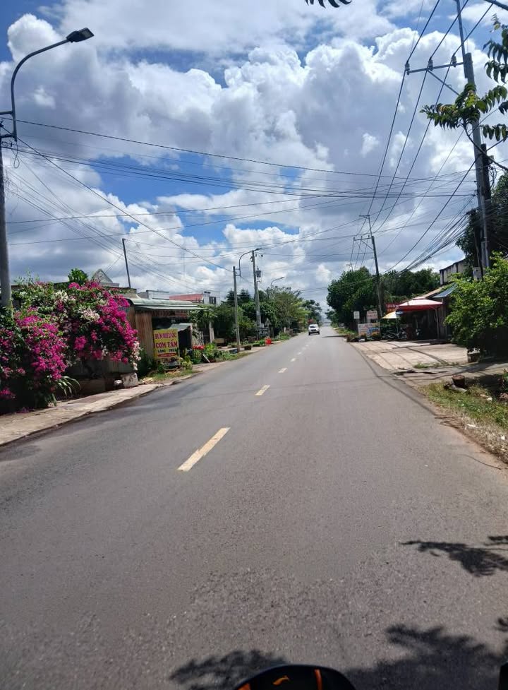 Đất nền KCN Bình Lộc Long Khánh 261m² giá 949 triệu - Sổ hồng sẵn