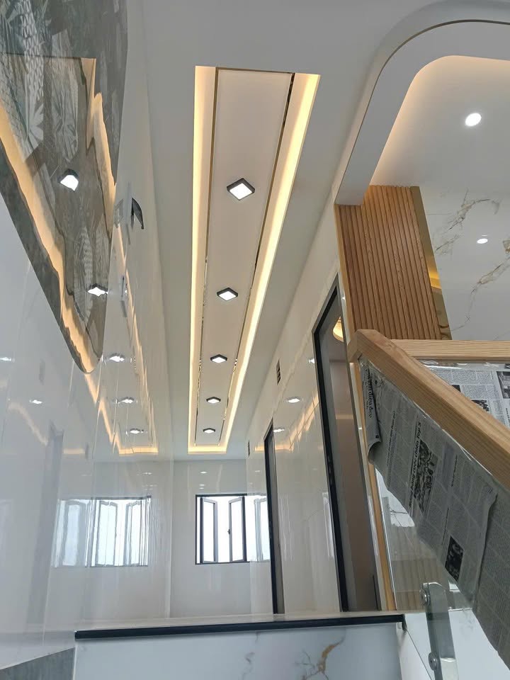 Bán Gấp 2 Căn Liền Kề TDC Long Hải, Bà Rịa - Vũng Tàu - Sổ Đỏ Riêng