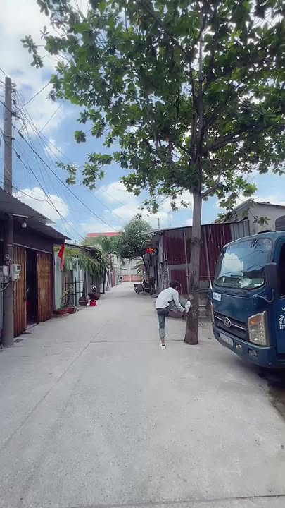 Thuê nhà nguyên căn Nguyễn Thị Thảnh 60m² giá 5.5 triệu - Ô tô vào tận cửa!