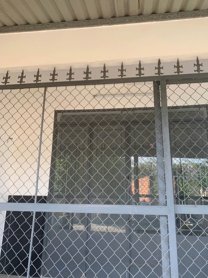 Nhà Cấp 4 Củ Chi 135m² Sổ Hồng - Sẵn Sàng Vào Ở Ngay