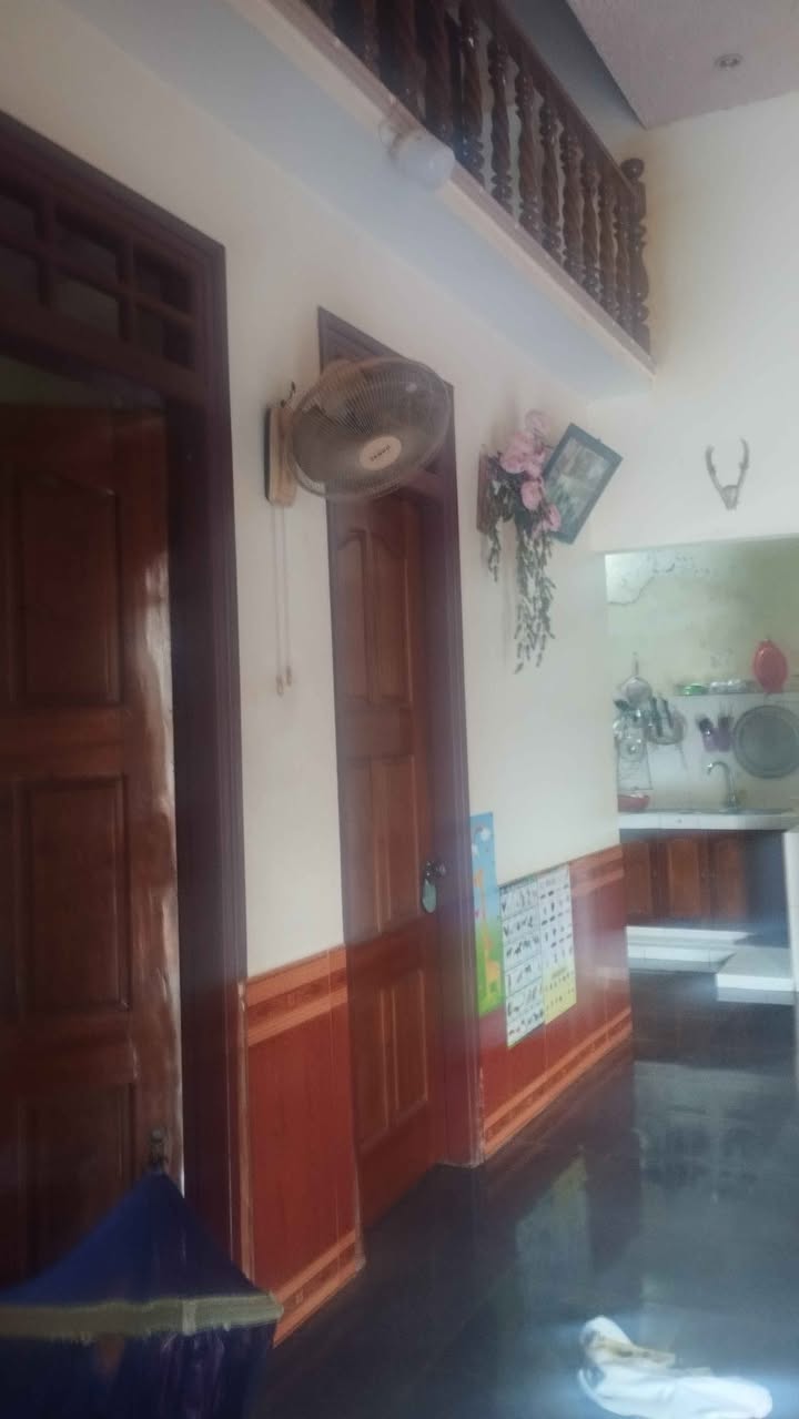 Nhà Mặt Tiền Quốc Lộ 14 Ea H'Leo - 640m² Kinh Doanh Sầm Uất