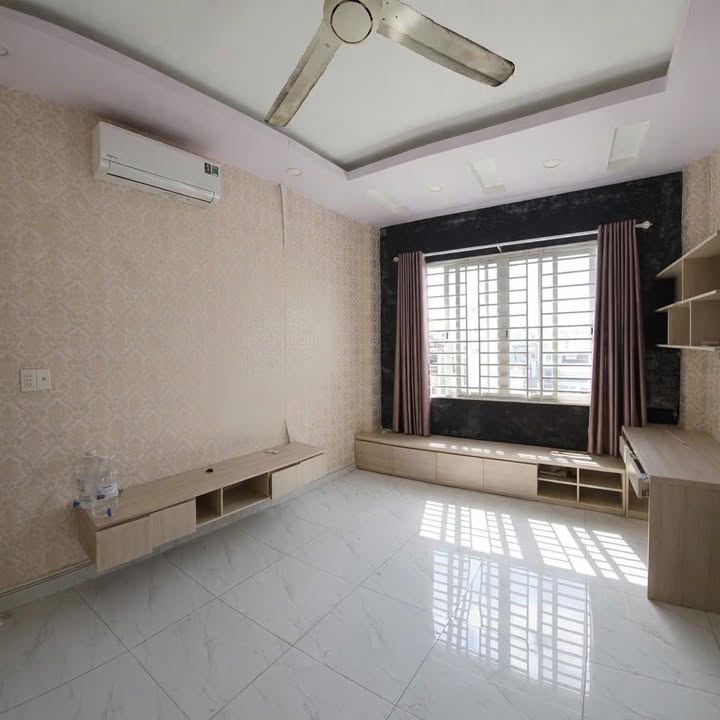 Studio Full Nội Thất Quận 8 - 3.8 Triệu/Tháng