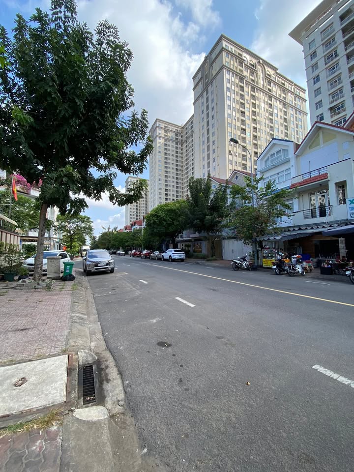 Mặt bằng KDC Trung Sơn Q8 40m² giá 10 triệu - Mặt tiền kinh doanh!