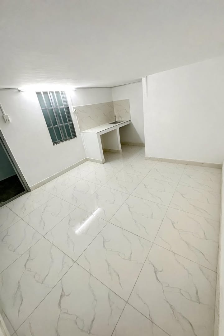 Phòng Trọ 20m² Q8 - 841 An Dương Vương, P16 - Giá 2.5 Triệu/Tháng