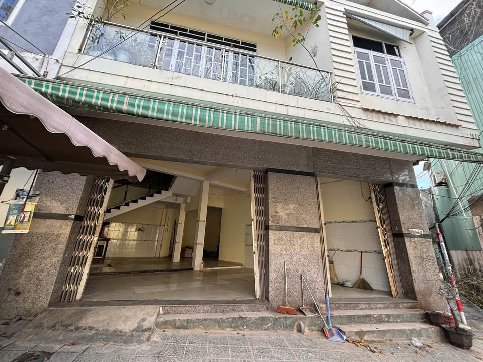 Cho thuê nhà 2 tầng 3PN Mặt tiền Nguyễn Thế Lộc - Sơn Trà - Đà Nẵng