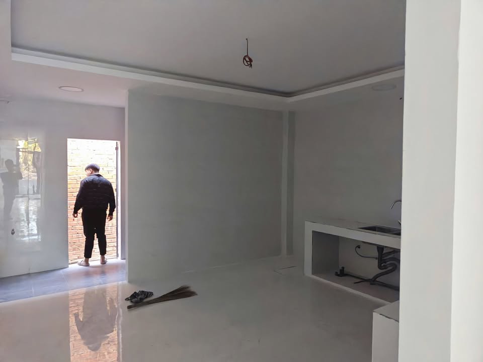 Cho thuê nhà 3PN Đường Hồ Huân Nghiệp, Đà Nẵng - 15 Triệu/Tháng