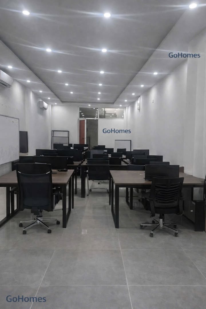 Nhà mặt tiền Phan Châu Trinh 115m² - Mặt tiền kinh doanh đắc địa!