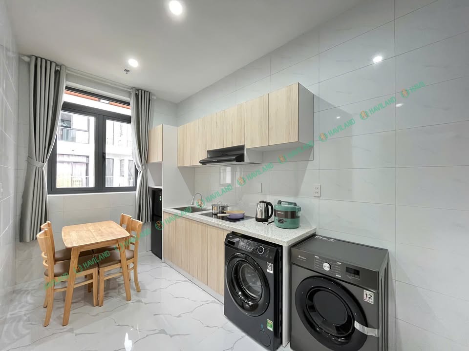 Căn hộ Hoà Phú 25 Liên Chiểu - 2PN full nội thất - Vào ở ngay!