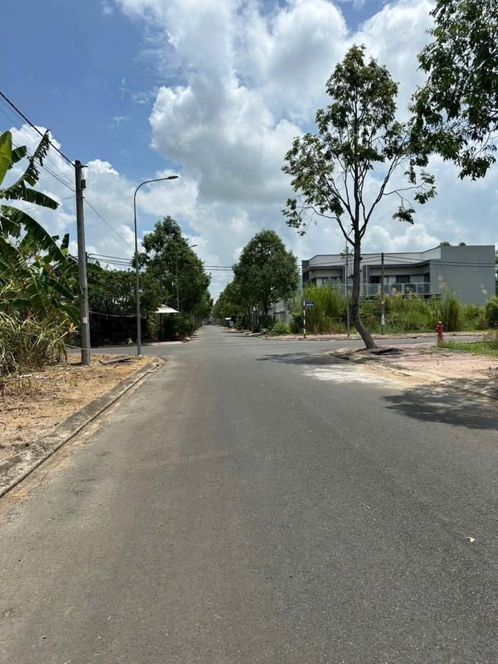 Bán Đất Thổ Cư Vị Thanh 130m² - Ngay Trung Tâm Hành Chính, Giá 660 Triệu