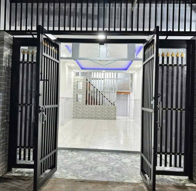 Nhà 68m² Đường TL28, Quận 12 - Giá 7.5 Triệu, Sẵn Nội Thất