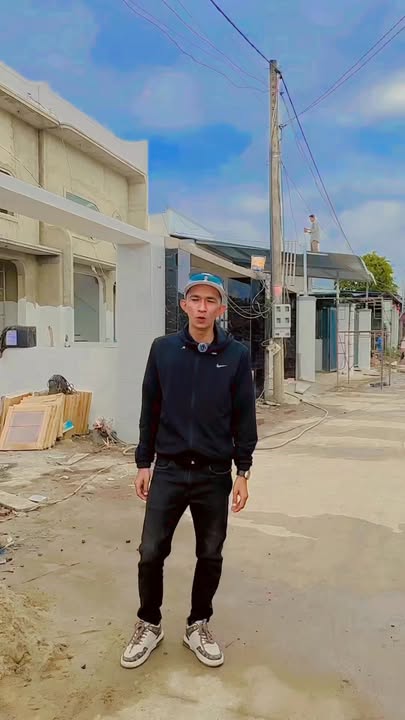 Nhà Sông Trầu Trảng Bom 150m² - Sổ hồng sẵn, ô tô vào tận nhà!