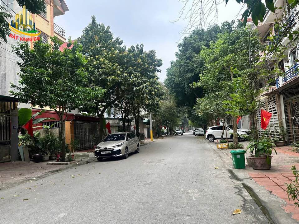 Đất nền 100m² Tôn Đức Thắng, Hoa Lư - Sẵn sổ, kinh doanh đỉnh