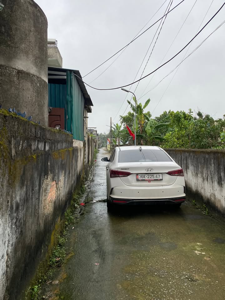 Đất thổ cư Đồng Hới 171m² - Sổ đỏ sẵn, đường ô tô - Đầu tư sinh lời ngay!