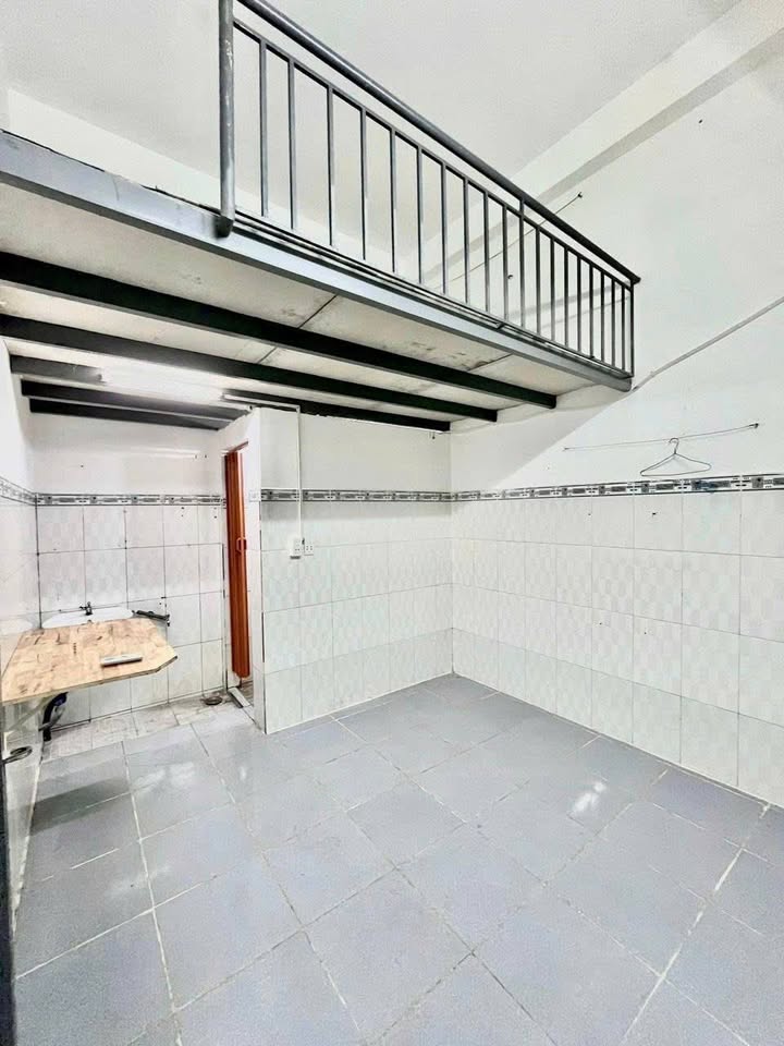 Phòng Trọ Trung Tâm Bình Tân - 2.39 Triệu/Tháng, Gần Ngã Tư 4 Xã