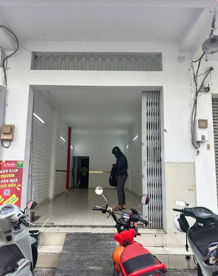Mặt Tiền Bàu Cát 8 Tân Bình - Kinh Doanh Đắc Lợi 52.5m²