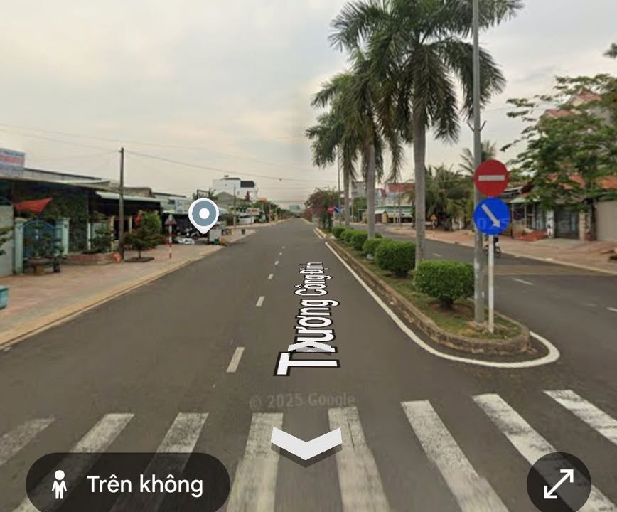 Nhà Góc 2 Mặt Tiền Trương Công Định, Tân Phú - 280m² Giá 4 Tỷ