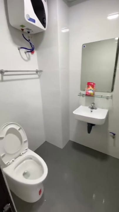 Cho thuê Căn hộ CCMN Tân Triều 30m² - Full nội thất, ô tô đỗ cửa