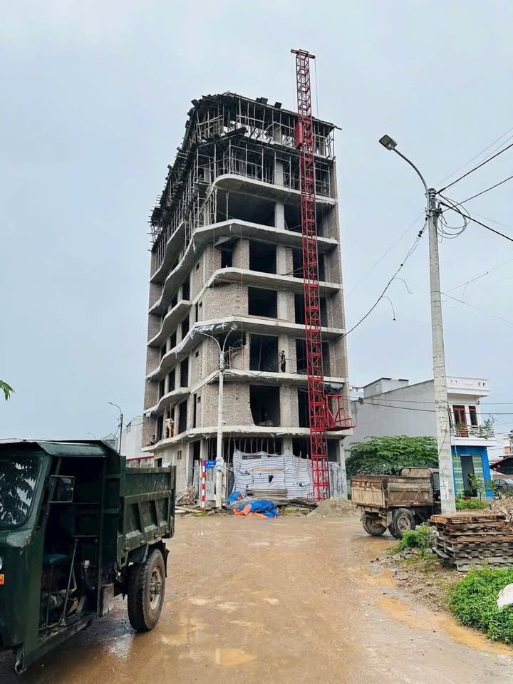 Bán Gấp Shophouse Góc Kinh Doanh Mỹ Điền, Bắc Giang - 74m²