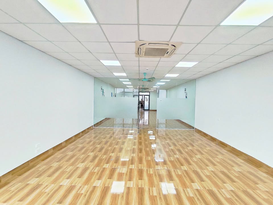 Văn Phòng Đại Kim, Hoàng Mai 140m² - Sẵn sàng làm việc!