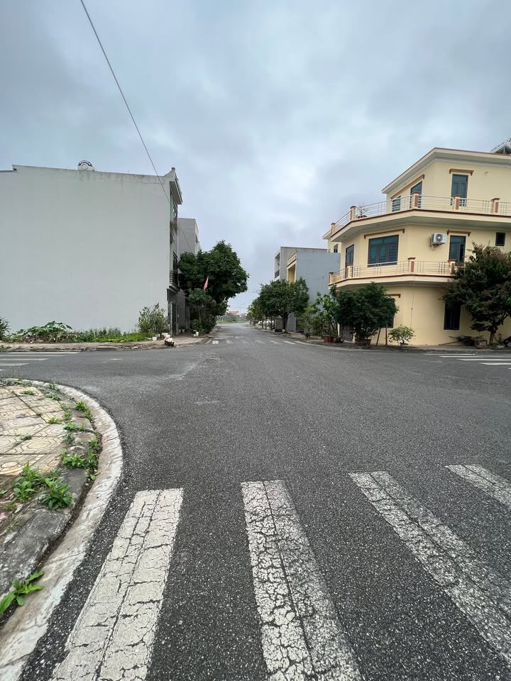 Đất nền khu 26ha Phú Xuân 63m² - Sổ đỏ chính chủ, đường 7m