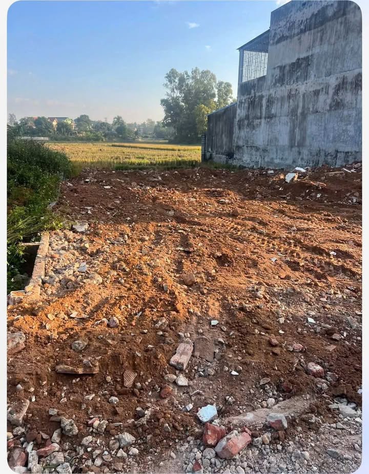 Đất nền Phú Bình 246.4m² - Đối diện KCN, Tiềm năng tăng giá!