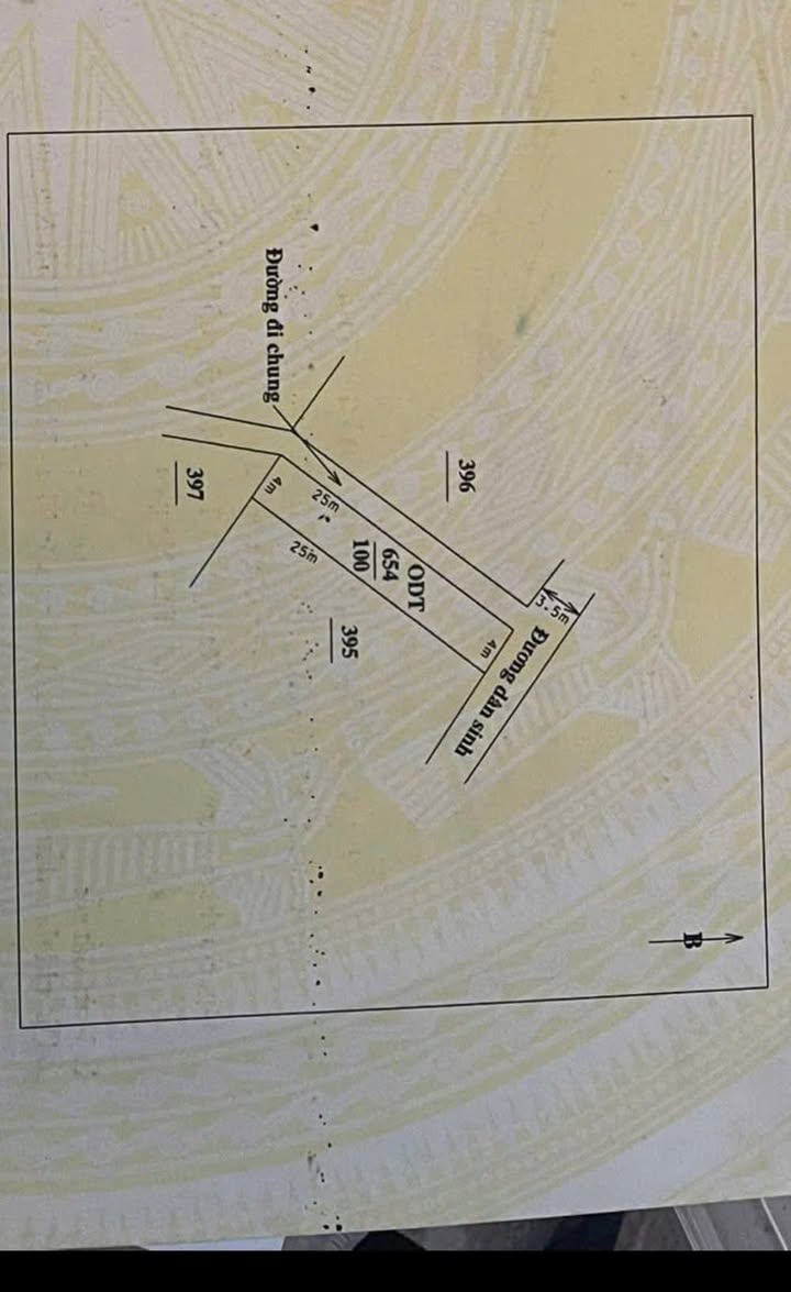 Đất nền 100m² mặt tiền Bắc Sơn, Thái Nguyên - Kinh doanh đắc lợi