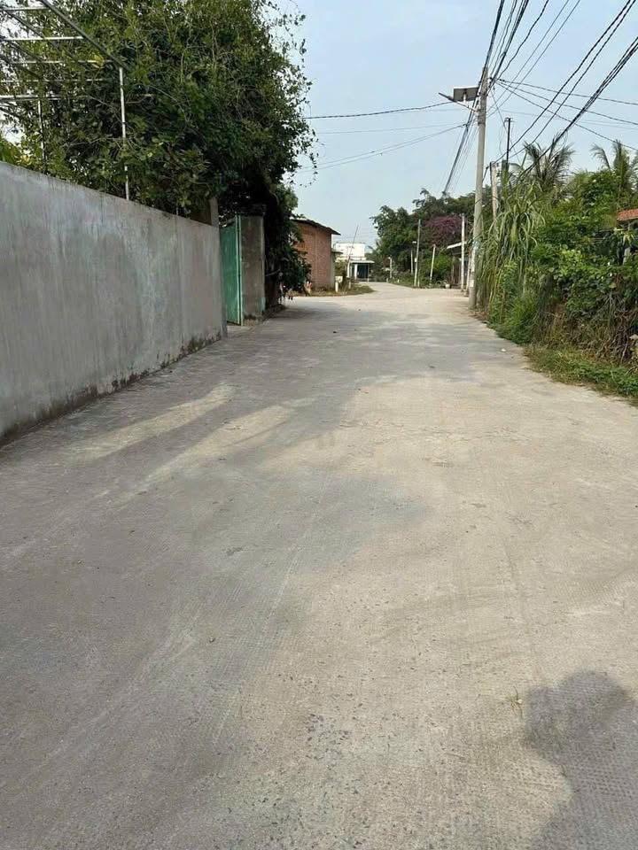 Đất Nền Sổ Đỏ 150m² Đức Hòa - Chính chủ bán gấp 1.08 tỷ