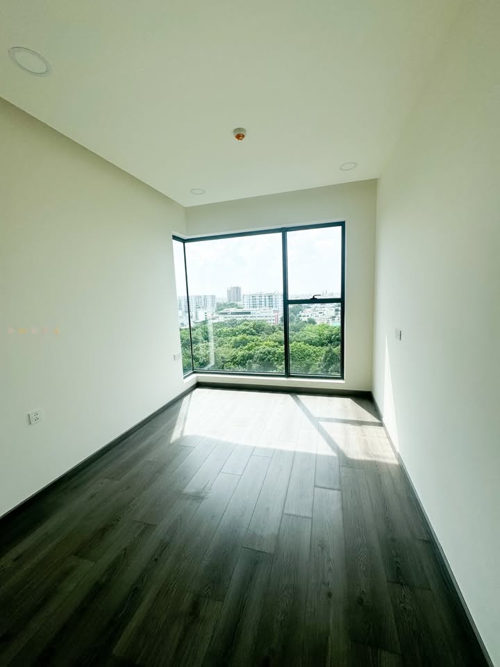 Cho thuê căn hộ Diamond Centery 120m² 3PN - Sẵn Sàng Dọn Vào Ở Ngay