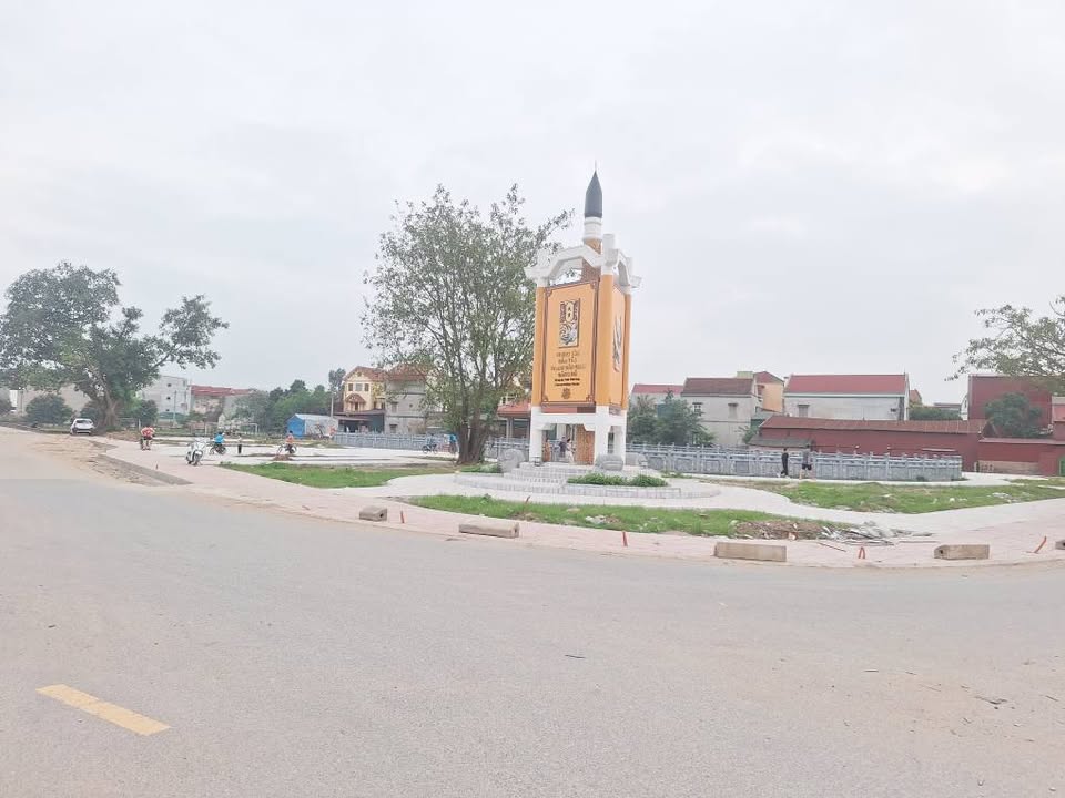 Đất nền Phường Hồ, Thuận Thành 237m² - Đường to ô tô, pháp lý rõ ràng