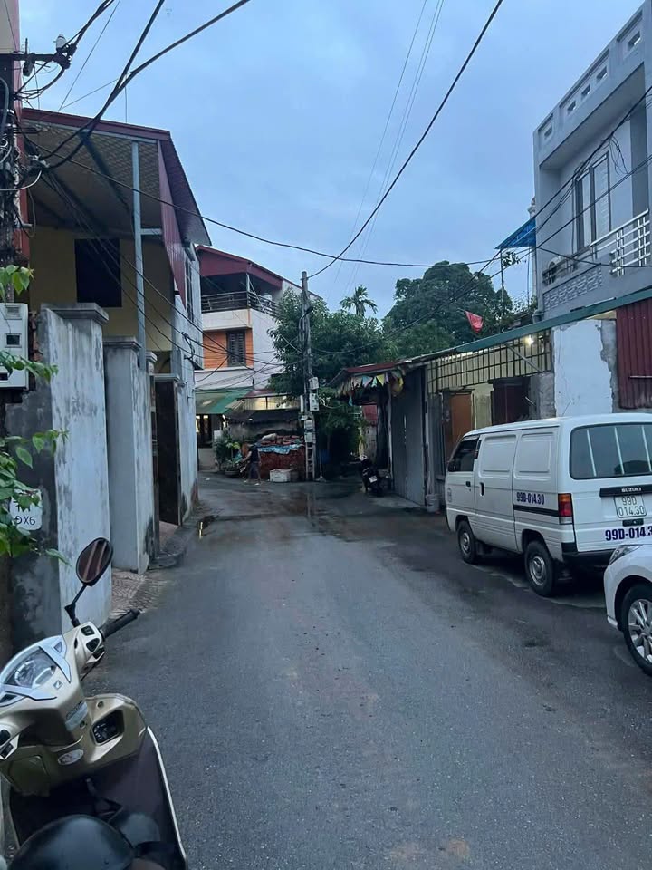 Nhà Mặt Tiền Kinh Bắc, Bắc Ninh - 105.9m² - Giá Đầu Tư 3 Tỷ