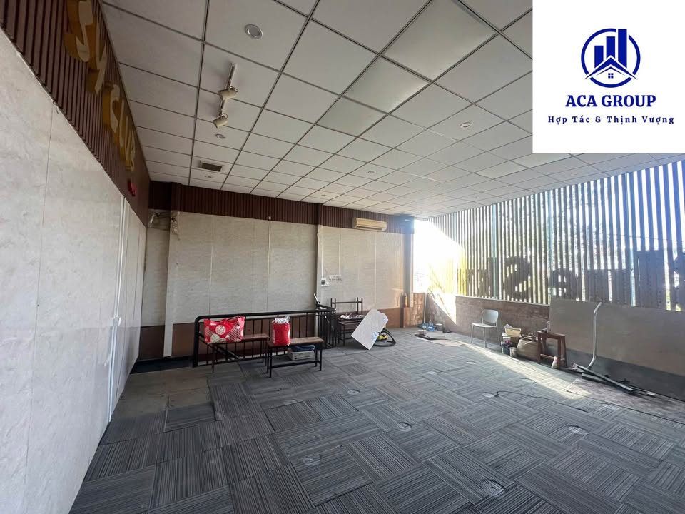 Cho thuê văn phòng mặt tiền Hải Triều, Huế - 48m² - 4 triệu/tháng