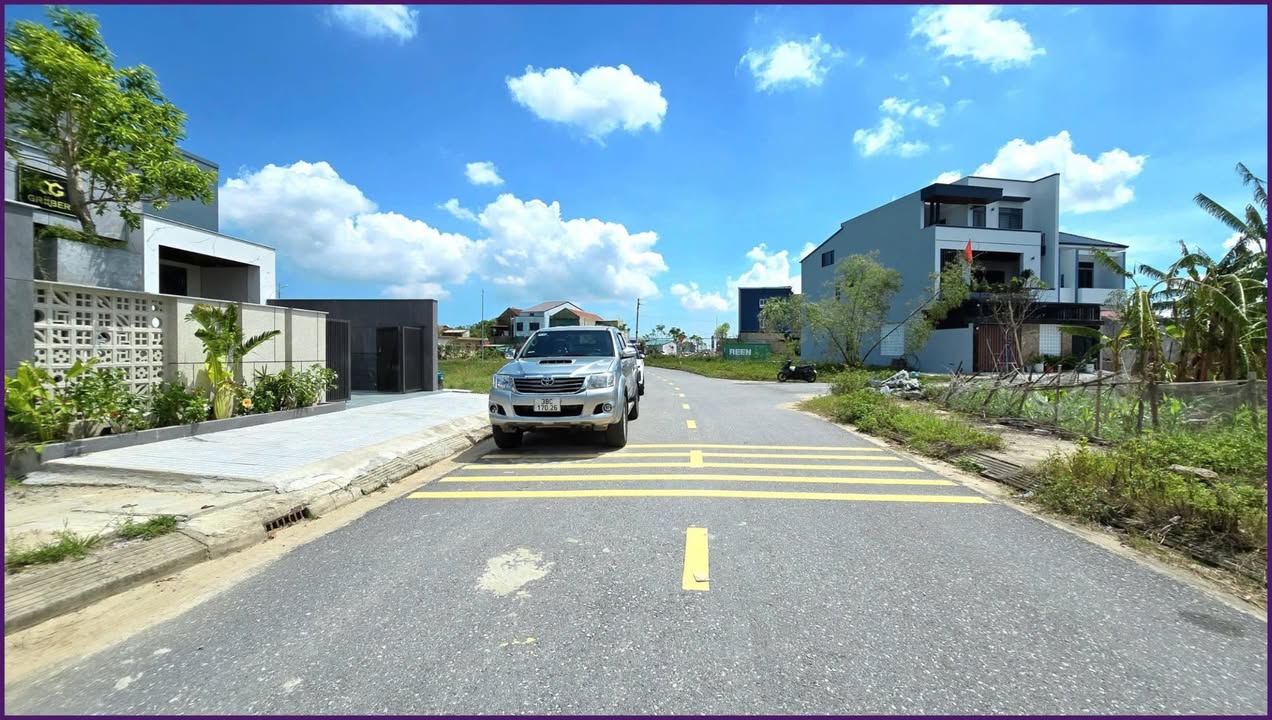 Đất nền Trần Phú Hà Tĩnh 166m² giá 4 tỷ - Giá tốt hiếm có