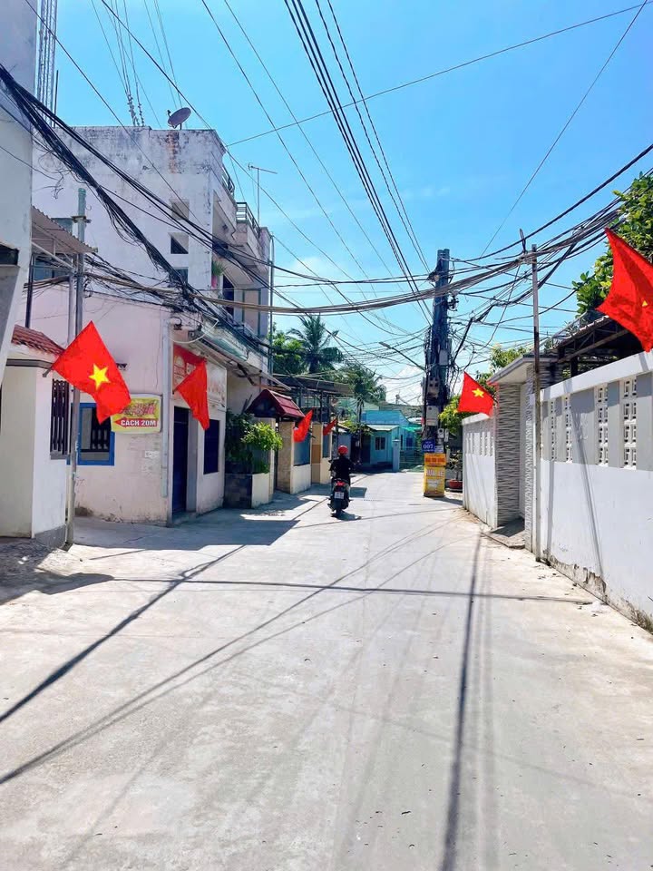 Đất Nền Ngọc Hiệp Nha Trang 1107m² Sổ Đỏ - Giá Đầu Tư Chỉ 6.6 Tỷ